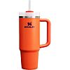 $20.99*: 30-oz Stanley Quencher H2.0 Tumbler w/ Handle &amp;amp; Straw (Tigerlily Plum) at Amazon