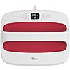 $59.50: 12&amp;quot; x 10&amp;quot; Cricut EasyPress 2 Heat Press Machine (Raspberry) at Amazon