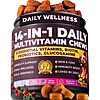 [S&amp;amp;S] $12.49*: 140-Count Pup Choice Dog Chew Treats (14-in-1 Multivitamin, Probiotic Digestive or Hip &amp;amp; Joint Mobility) at Amazon