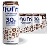[S&amp;amp;S] $18.99: 12-Pack 11-Oz nurri 30g Protein Ultra Filtered Milk Shake (Chocolate) at Amazon