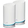 $39.99*: 2-Pack ARRIS Surfboard mAX W121 Tri-Band Mesh WiFi 6 System at Amazon