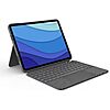 $89.95: Logitech Combo Touch iPad Pro 11-inch (1st, 2nd, 3rd, 4th gen - 2018, 2020, 2021, 2022) Keyboard Case at Amazon