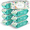 [S&amp;amp;S] $14.94*: 8-Pack 100-Count Mama Bear Gentle Fragrance Free Baby Wipes at Amazon