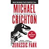 $1.99: Jurassic Park: A Novel (eBook) by Michael Crichton