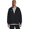 $29.25: Under Armour Men's Rival Fleece Full Zip Hoodie at Amazon