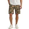 $15*: Lee Men's Extreme Motion Carolina Cargo Short (Various) at Amazon