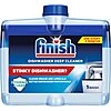 [S&amp;amp;S] $2.75: 8.45-Oz Finish Dual Action Dishwasher Cleaner at Amazon