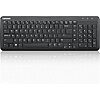 $12.99: Lenovo 300 Wireless Keyboard, Black at Amazon