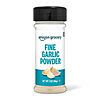 $0.98*: 3-Oz Amazon Grocery Fine Garlic Powder at Amazon
