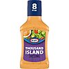 [S&amp;amp;S] $0.95: 8-Oz Kraft Thousand Island Dressing at Amazon