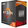 $69.99*: AMD Ryzen 5 5500 6-Core 12-Thread Desktop AM4 Processor w/ Wraith Stealth Cooler at Amazon