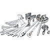 Select Accounts: $62.99: 66-Piece CRAFTSMAN Mobile Mechanics Tool Set (CMMT12120) at Amazon