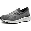 $15.39*: Bruno Marc Men's Slip-On Casual Sneakers (Various Colors) at Amazon