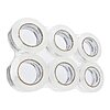 [S&amp;amp;S] $11.87*: 6-Pack Amazon Basics 1.88&amp;quot; x 109-Yards Packing Tape (Crystal Clear) at Amazon