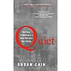 $1.99: Quiet: The Power of Introverts in a World That Can't Stop Talking (Kindle eBook) by Susan Cain