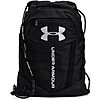 $13.28: Under Armour Unisex-Adult Undeniable Sackpack at Amazon