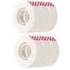 [S&amp;amp;S] $3.60: 6-Pack Amazon Basics Matte Finish Tape, 2.1 x 0.75 inch, Translucent at Amazon