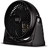 $11.43*: 7&amp;quot; Black+Decker Portable 3-Speed Desktop Turbo Fan (Black) at Amazon (Select Accounts - $9.14)
