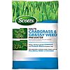 $12.58*: 10.06-Lb Scotts Halts Crabgrass &amp;amp; Grassy Weed Preventer (5,000-sq ft) at Amazon