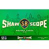 $85.03: Shawscope Volume Three (Blu-ray + CD) at Amazon (Select Accounts - $59.52)
