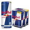 [S&amp;amp;S] $4.29: 4-Pack 8.4-Oz Red Bull Energy Drink (Original) at Amazon