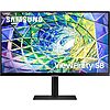 $234.99: 27&amp;quot; Samsung S80UA 4K UHD 60Hz IPS HDR10 90W USB-C Monitor at Amazon