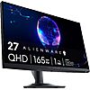 $199.99*: 27&amp;quot; Alienware AW2724DM 2560x1440 165Hz IPS FreeSync Gaming Monitor at Amazon