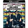 $12.99*: The Blues Brothers: 40th Anniversary Edition (4K Ultra HD + Blu-ray + Digital HD) at Amazon