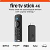 $24.99*: Amazon Fire TV Stick 4K at Amazon