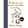 $1.99: The Boy, the Mole, the Fox and the Horse (Kindle eBook) by Charlie Mackesy