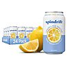 [S&amp;amp;S] $11.83*: 24-Pack 12-Oz Spindrift Sparkling Water at Amazon