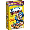 [S&amp;amp;S] $3.32: 20.5-Oz Cap'n Crunch Cereal (Crunchberries) at Amazon