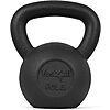 $77.20: 80-lbs Yes4AllCast Iron Kettlebell at Amazon
