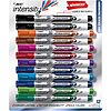 [S&amp;amp;S] $7.89: 12-Count BIC Intensity Advanced Dry Erase Magic Marker (Assorted Colors) at Amazon