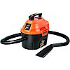[Prime] $29.12: 2.5-Gallon Armor All 2 Peak HP Wet/Dry Utility Shop Vacuum (AA255) at Amazon