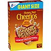 [S&amp;amp;S] $3.96: 27.2-Oz Cheerios Honey Nut Cereal at Amazon