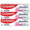 [S&amp;amp;S] $5.40*: 3-Pack 6-Oz Colgate Maximum Strength Whitening Toothpaste for Sensitive Teeth at Amazon