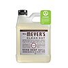 [S&amp;amp;S] $5.36*: 33-Oz Mrs. Meyer's Clean Day Liquid Hand Soap Refill (Lavender) at Amazon
