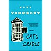 $1.99: Cat's Cradle: A Novel (eBook) by Kurt Vonnegut