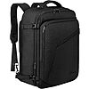 Lightning Deal: $22.79: MATEIN Extra Large Carry on Backpack, 40L, Black at Amazon
