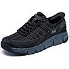 $43.20: Skechers Men's Summits at Hands Free Slip in at Amazon