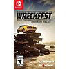 $19.93: Wreckfest (Nintendo Switch) at Amazon