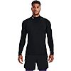$25: Under Armour Men's ColdGear Fitted Mock at Amazon