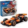 $8*: 86-Piece LEGO City: Formula 1 - F1 Driver with McLaren Race Car (60442, 2025) at Amazon