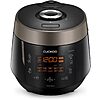 [Prime] $141.59*: 6-Cup Cuckoo High Electric Heating Pressure Rice Cooker &amp;amp; Warmer at Amazon