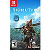 $21.99: Biomutant (Nintendo Switch) at Amazon