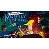 $9.99: Return to Monkey Island (Nintendo Switch Digital Download)