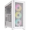 $89.99: Corsair iCUE 4000D RGB Airflow Mid-Tower Case at Amazon