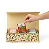 [S&amp;amp;S] $9.99*: 60-Count Organic India Tea Sampler Box Variety Pack at Amazon