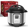 [Prime] $69.99*: 6-Quart Instant Pot Duo Plus 9-in-1 Electric Pressure Cooker at Amazon